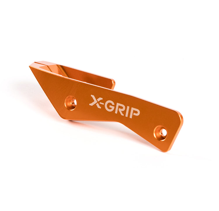 X-GRIP SWINGARM GUARD KTM HUSQVARNA GAS GAS TPI