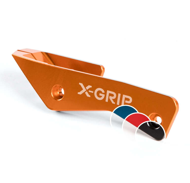 X-GRIP SWINGARM GUARD KTM HUSQVARNA GAS GAS TPI