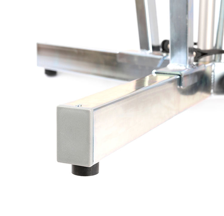 RABACONDA TYRE MOUNTING STAND