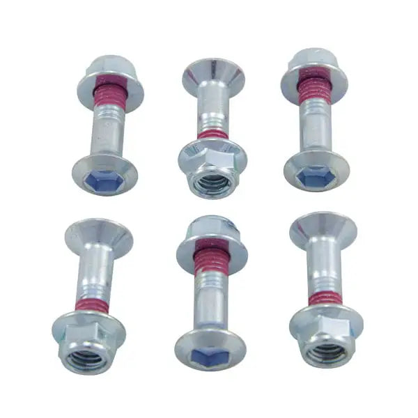 Dirt Tricks BK-1 Rear Sprocket Bolt Kit