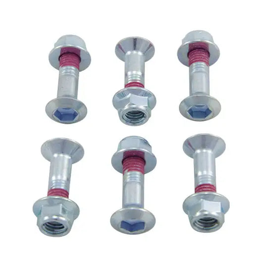Dirt Tricks BK-1 Rear Sprocket Bolt Kit