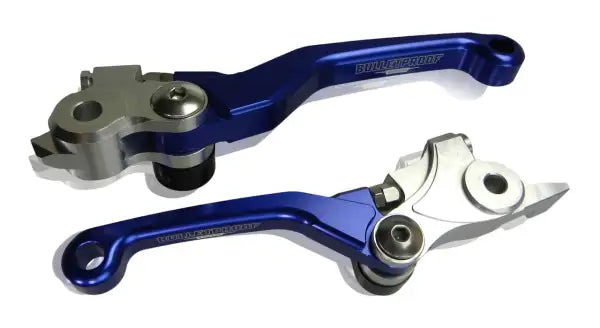 Bullet proof designs KTM/HUSKY LEVER KIT (Magura only) lifetime warranty