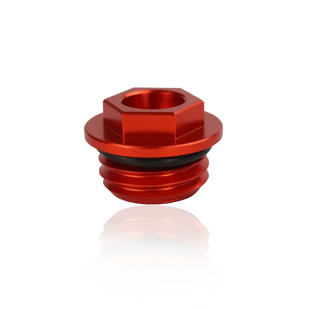 Bullet proof designs Oil Fill Cap for KTM, Husky, Gas Gas