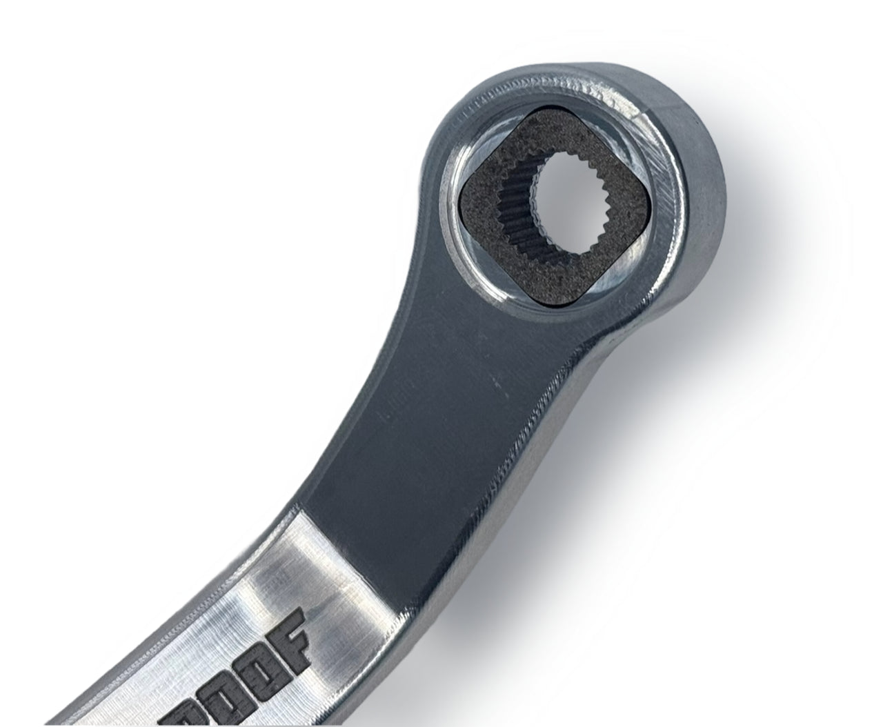Bullet proof designs Hard Enduro Gear Shifter for KTM, Husky and Gas Gas