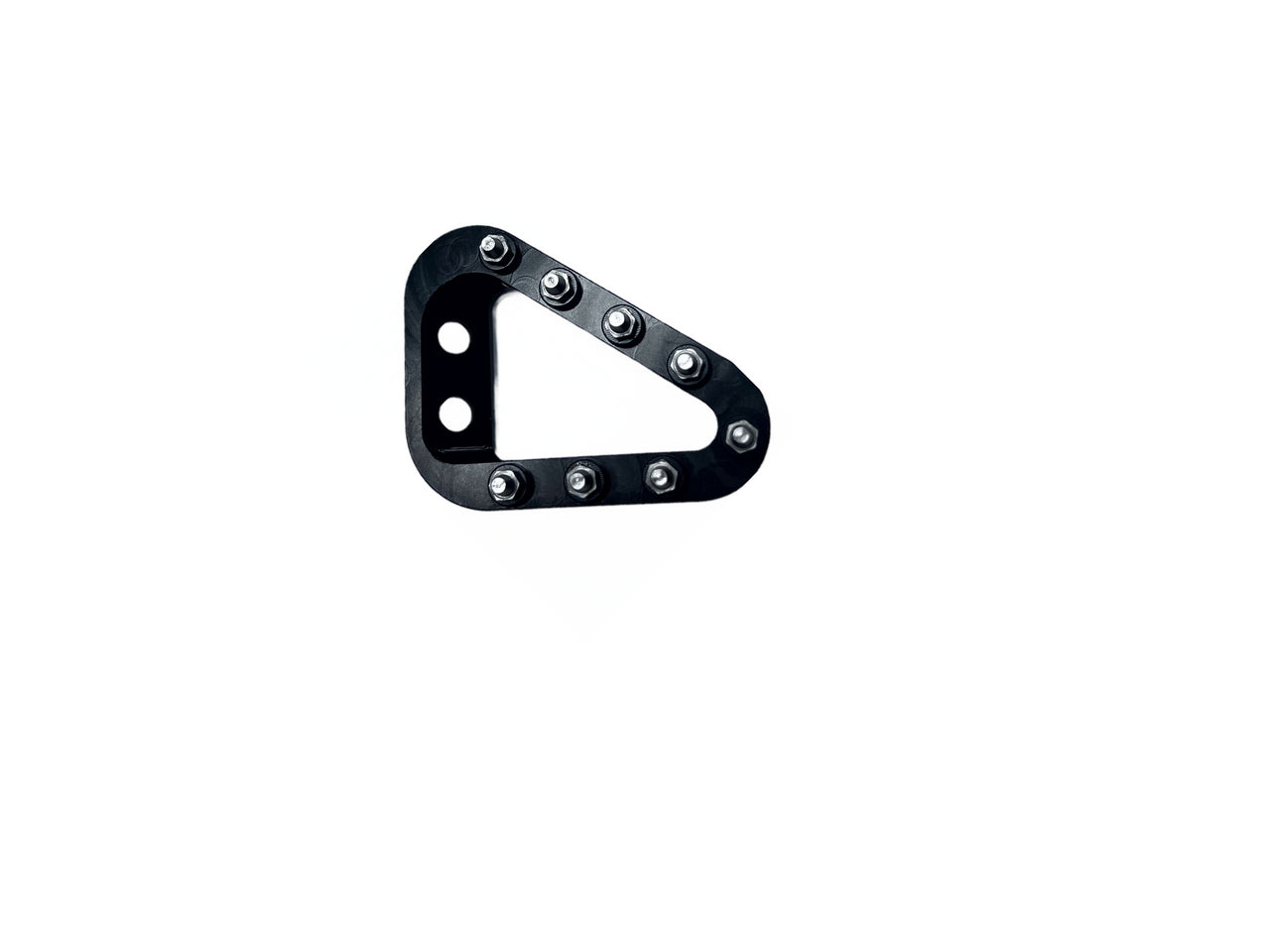 Bullet Proof Designs OVERSIZED BRAKE PEDAL TIP for KTM, Husqvarna and Gas Gas