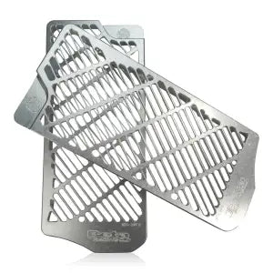 Bullet proof designs RADIATOR GUARDS for BETA (2020-2025)