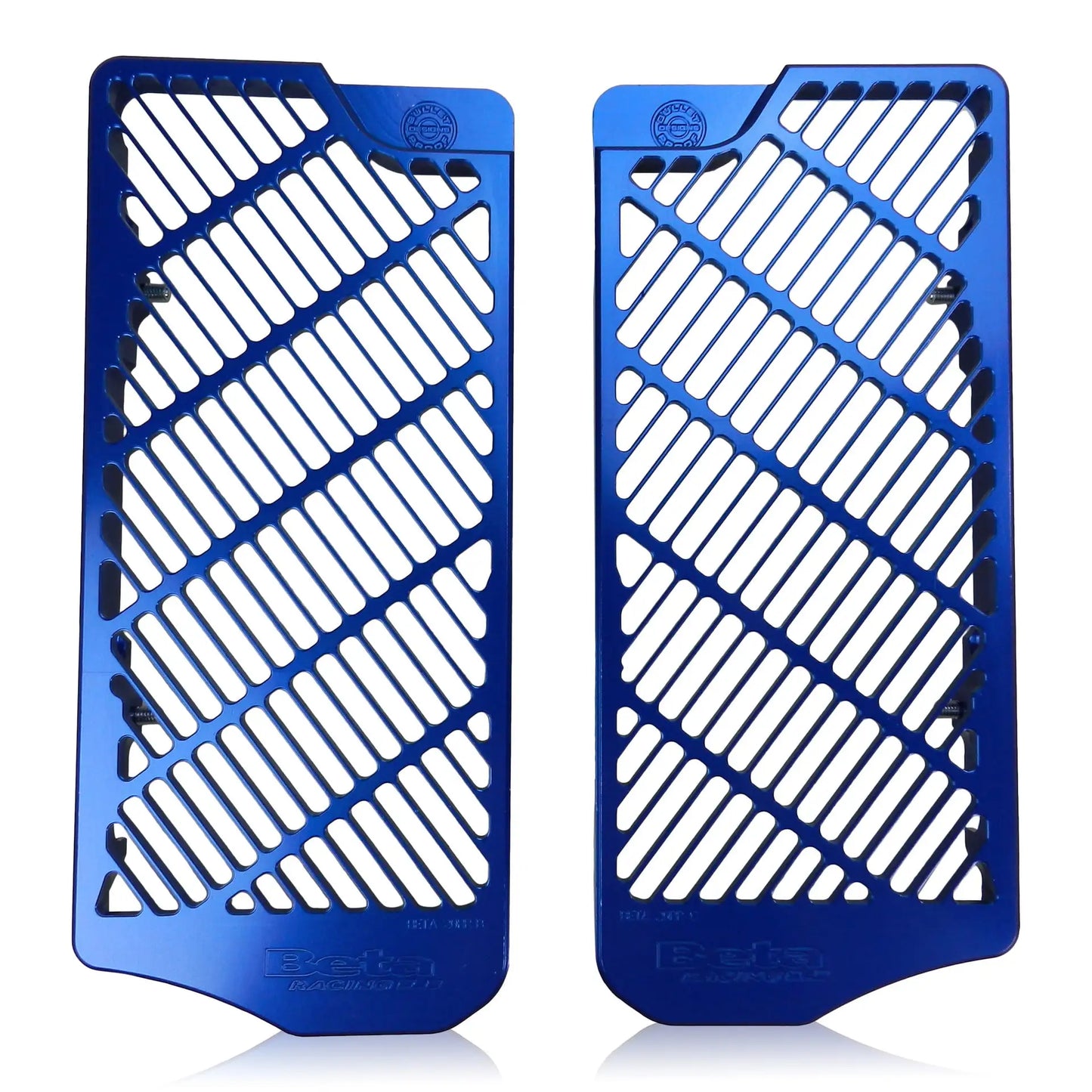 Bullet proof designs RADIATOR GUARDS for BETA (2020-2025)