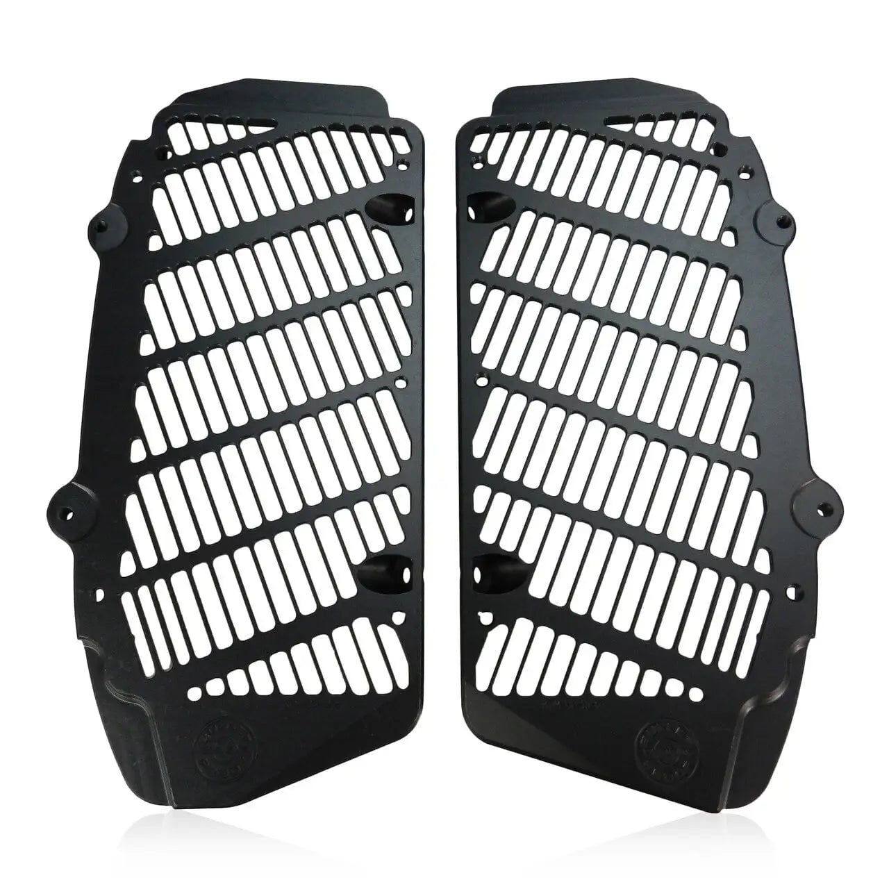 Bullet proof designs RADIATOR GUARDS for BETA (2020-2025)