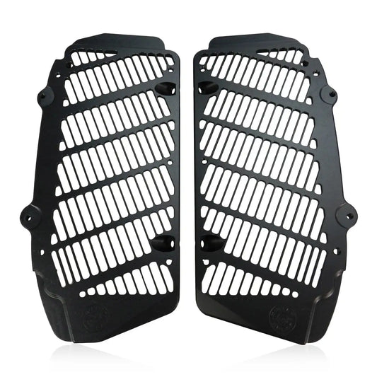 Bullet proof designs RADIATOR GUARDS for BETA (2020-2025)