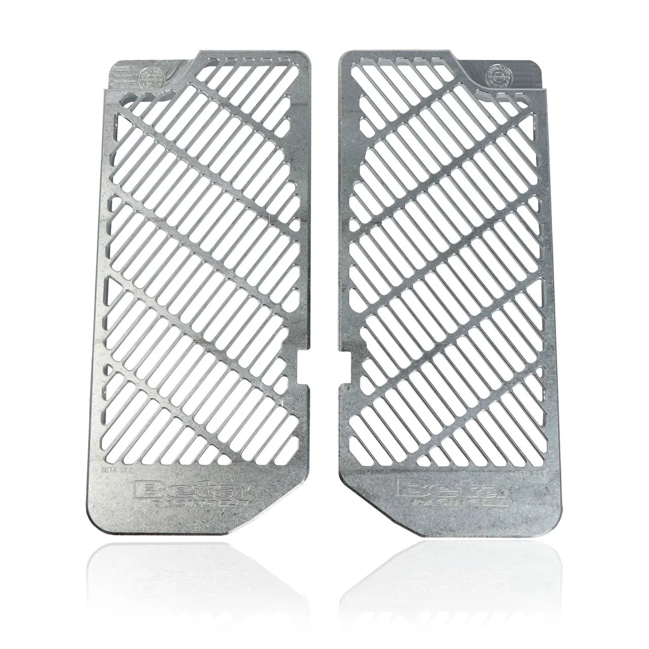 Bullet proof designs RADIATOR GUARDS for BETA 18-19 (pre-order)