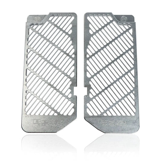 Bullet proof designs RADIATOR GUARDS for BETA 18-19 (pre-order)