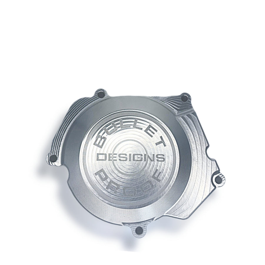 Bullet proof designs Yamaha YZ Hard Enduro Stator Cover