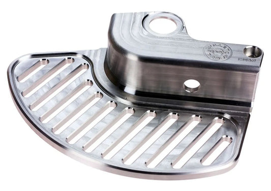 Bullet proof designs RIEJU FRONT DISC GUARD (2021+)