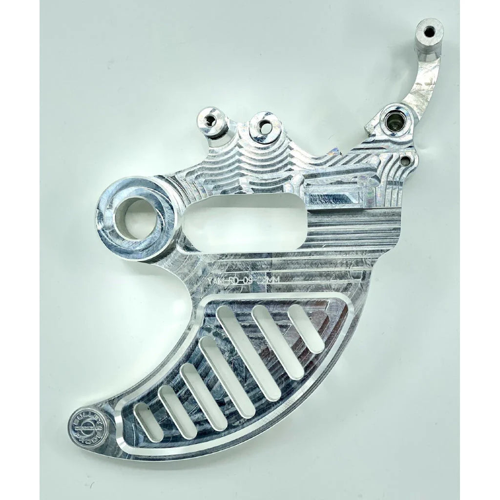 Bullet proof designs YAMAHA REAR DISC GUARD (09-25) 125-450 Models