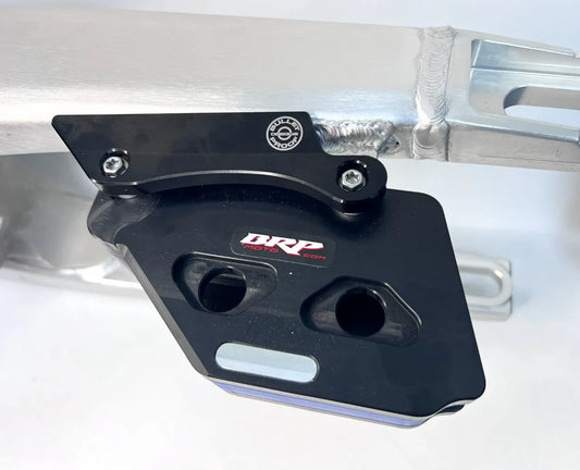 Bullet proof designs Swingarm Guard – Sherco – 2024