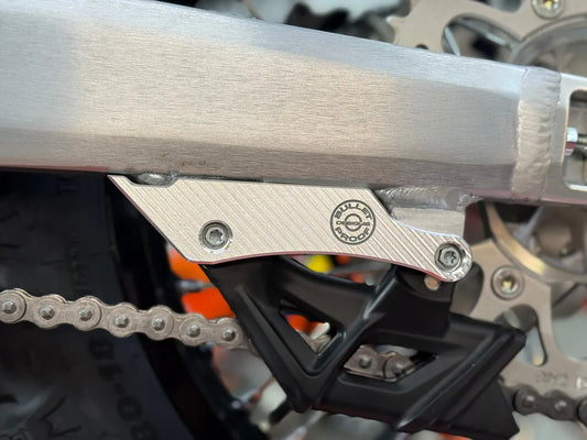 Bullet proof designs Swingarm Guard – Sherco – 2025