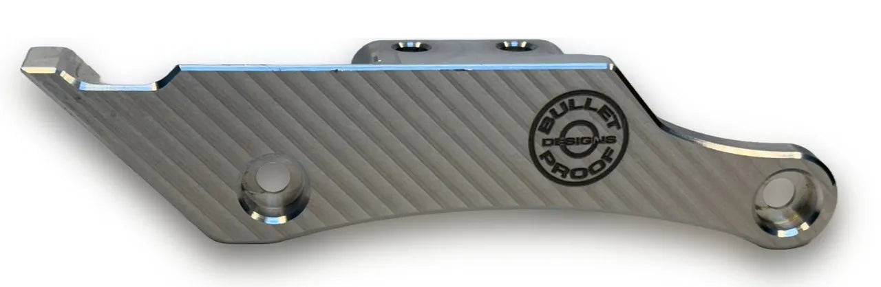 Bullet proof designs Swingarm Guard – Sherco – 2025