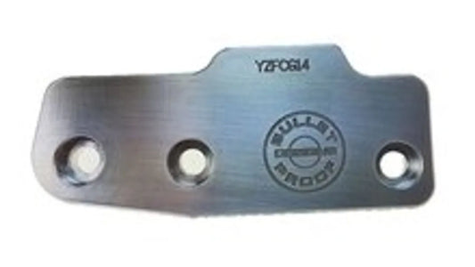 Bullet proof designs Swingarm Guard – Yamaha (2012-2025)