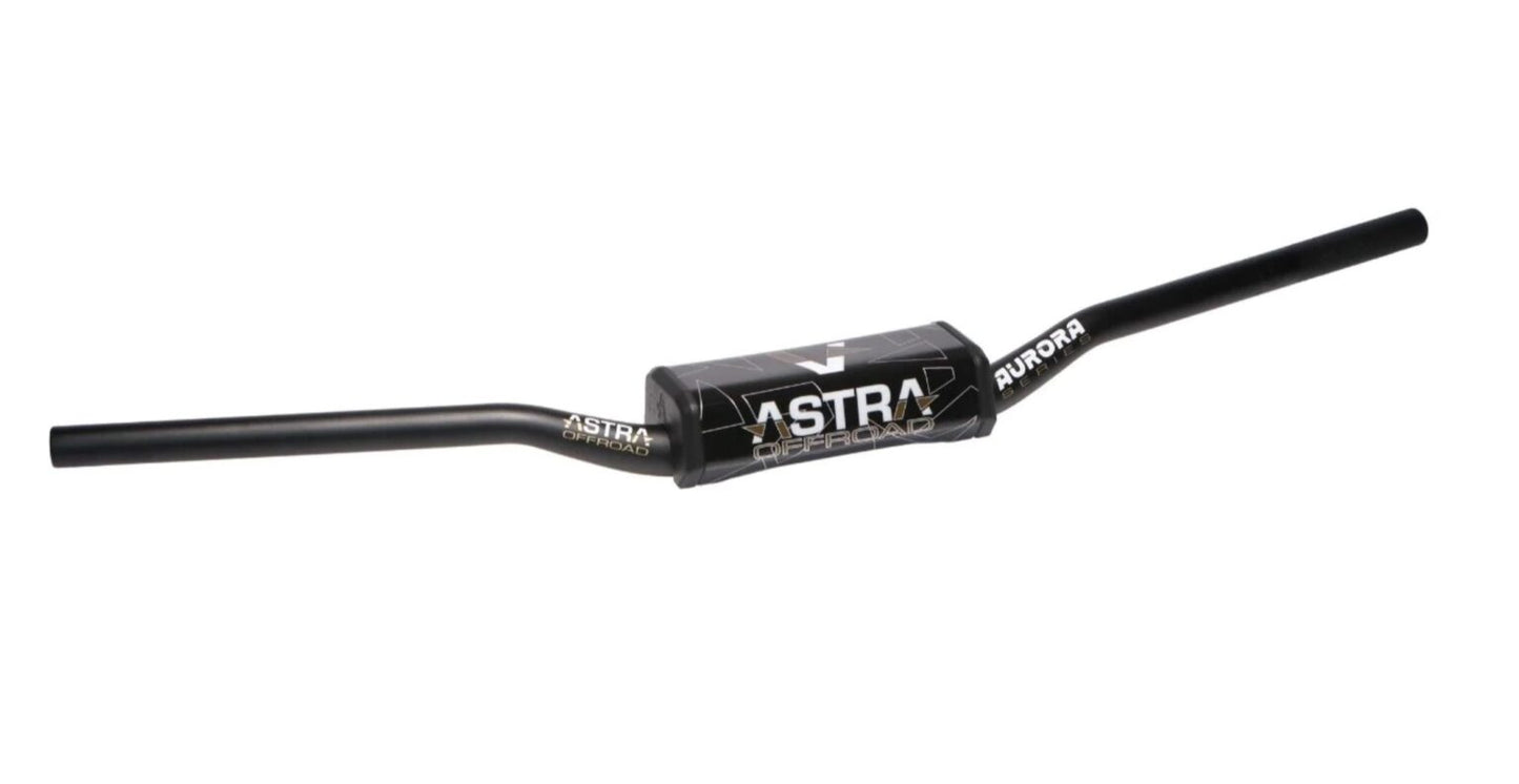 Astra AURORA bars all sizes & colours