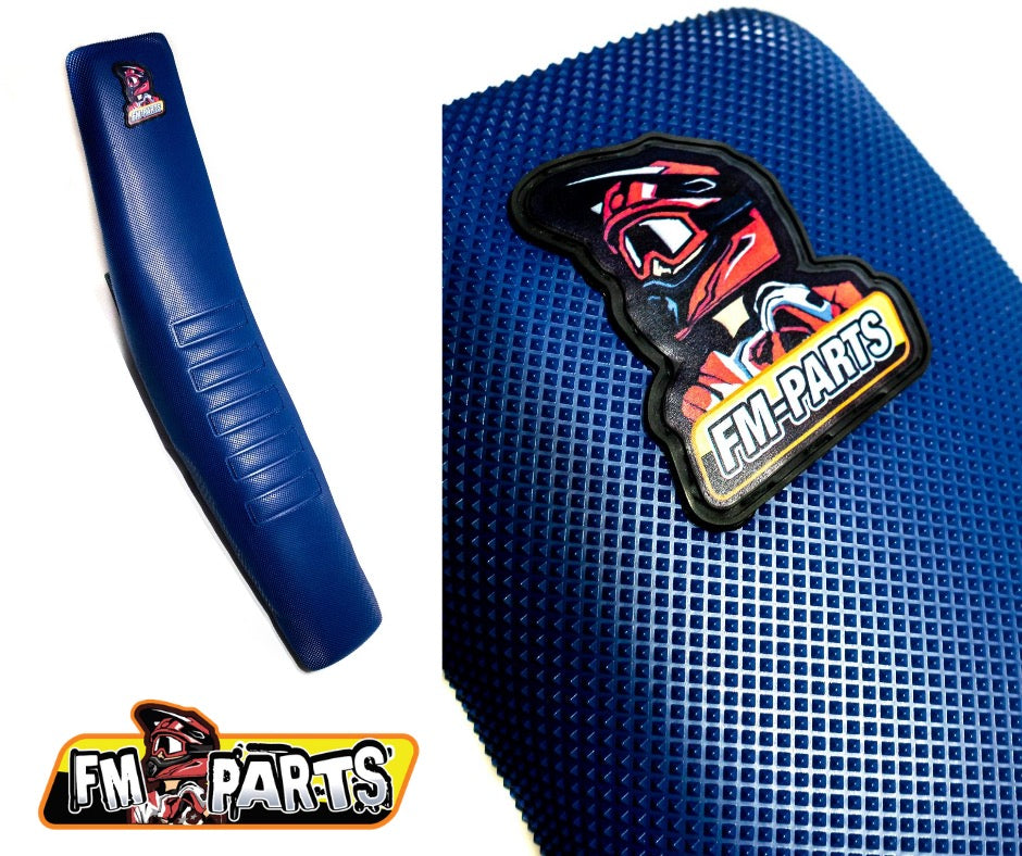 FM-PARTS Ass Guardian GRIPPER Seat Cover KTM EXC 2020-2023 Blue