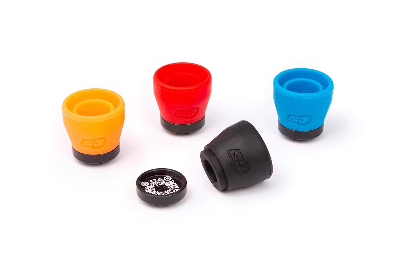 S3 parts Rear Brake ‘Racing Spring’ KTM / Husky / GASGAS (BLACK)