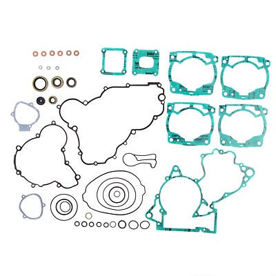 Pro X Complete gasket set KTM HUSQVARNA 17-23 Gas Gas 21-23 250-300