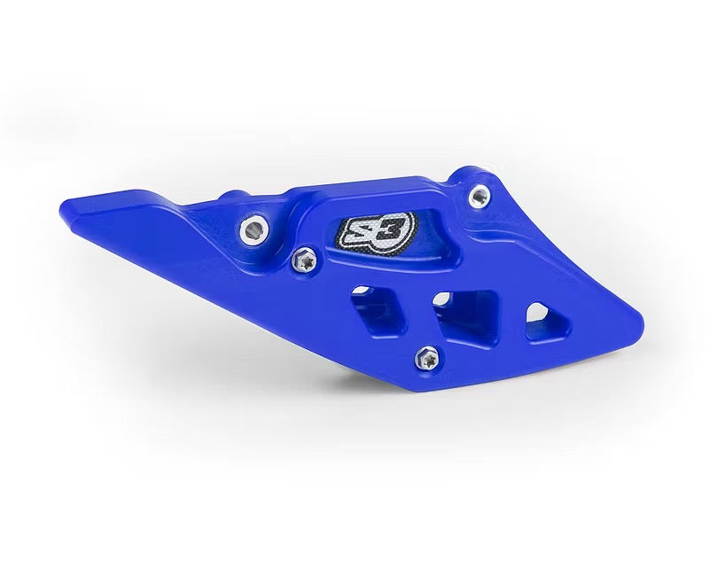 S3 parts Chain Guide Hard Enduro KTM/HUSKY/GASGAS – 2024 to current TBI