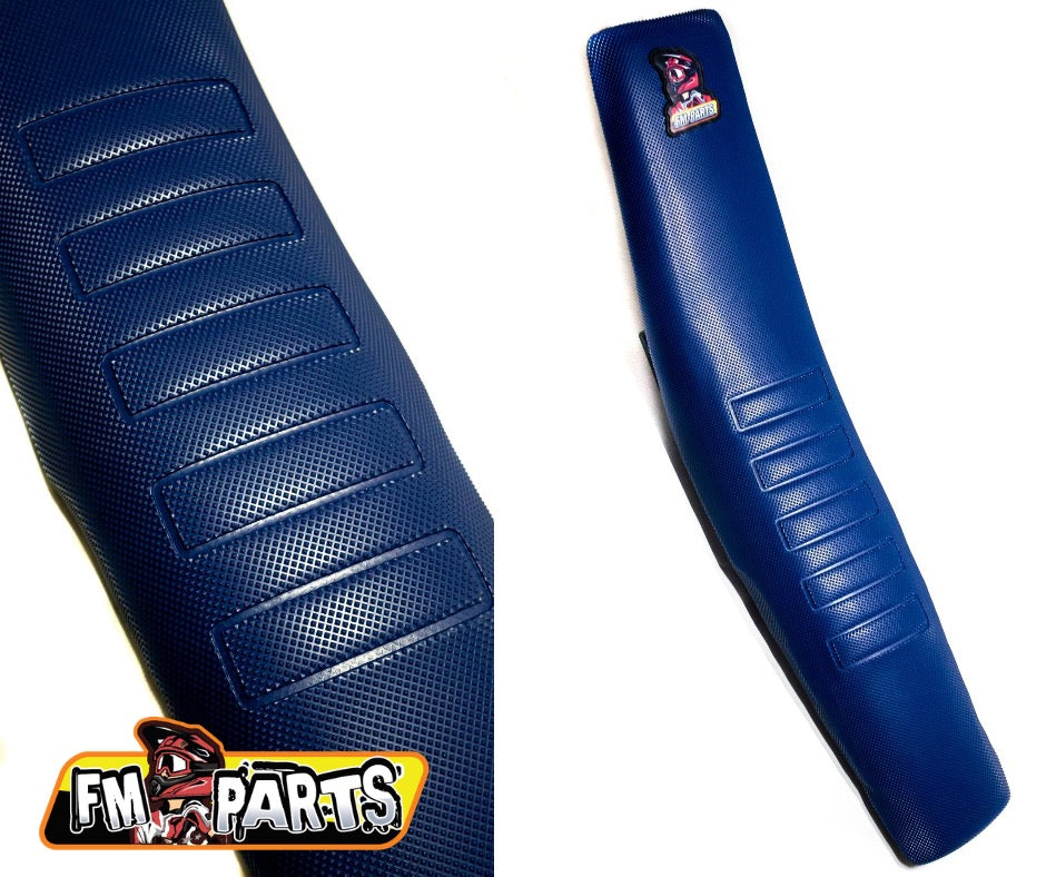 FM-PARTS Ass Guardian GRIPPER Seat Cover KTM EXC 2017-2019 Blue