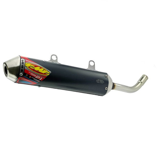 FMF Turbinecore 2.1 Exhaust Silencer KTM HUSKY GAS GAS 250-300