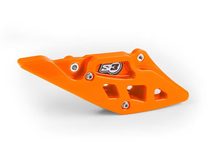 S3 parts Chain Guide Hard Enduro KTM/HUSKY/GASGAS – 2024 to current TBI