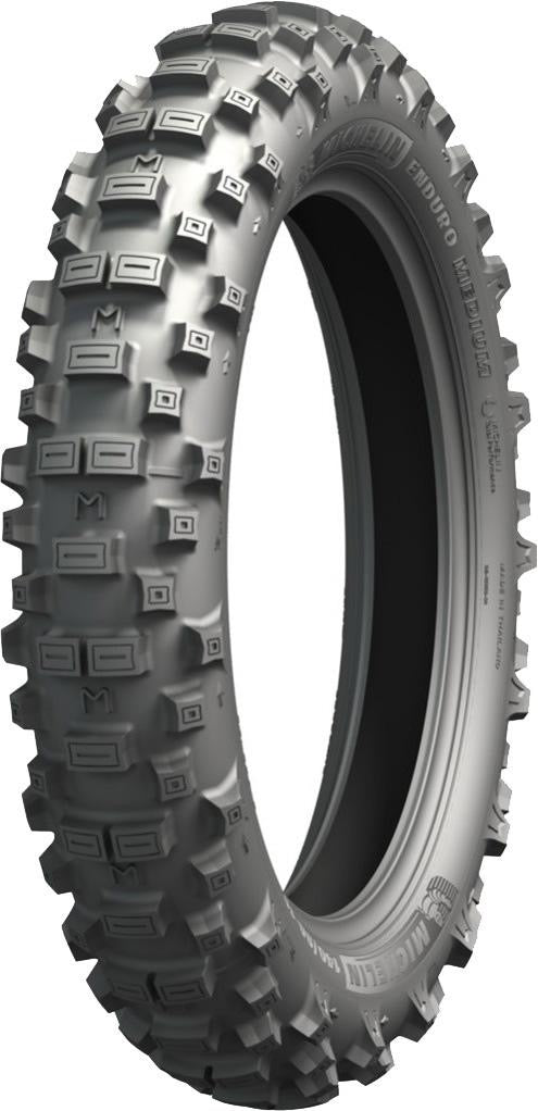Michelin Enduro Medium (ORIGINAL), Rear, 120/80-18