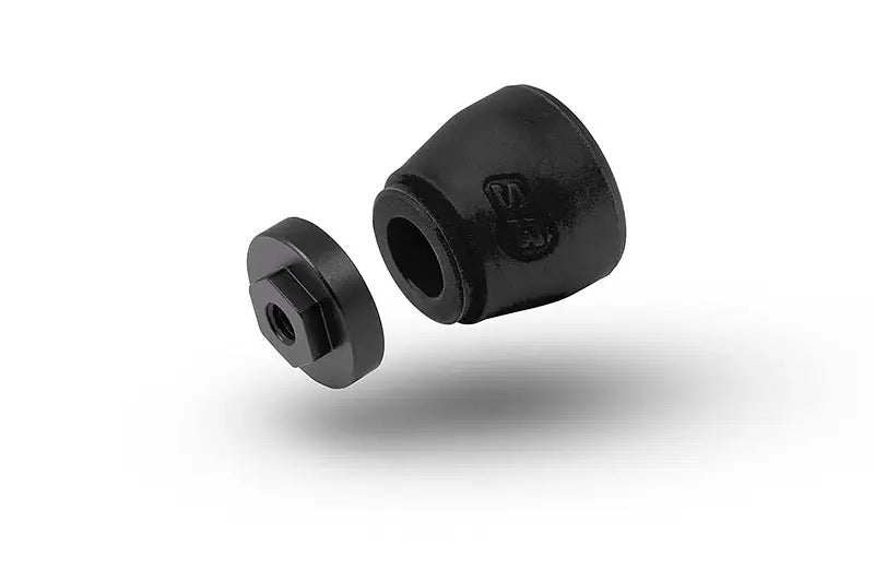 S3 parts Rear Brake ‘Racing Spring’ KTM / Husky / GASGAS (BLACK)