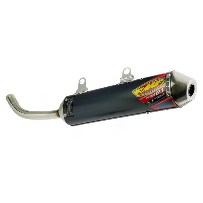 FMF Turbinecore 2.1 Exhaust Silencer KTM HUSKY GAS GAS 250-300