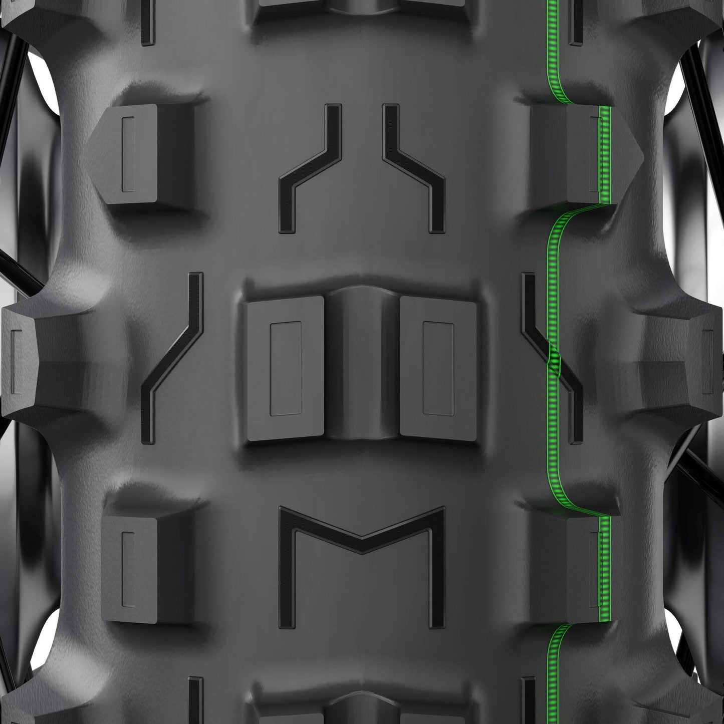 Michelin Enduro Medium 2, Front, 90/90-21