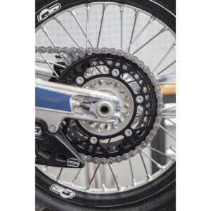S3 Parts ‘HUGO’ SPROCKET HUB CHAIN PROTECTOR – ALL BRANDS chain tangle eliminator