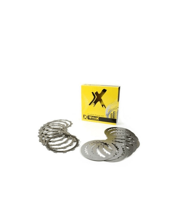 Pro X Complete Clutch Pack (KTM, Husqvarna, Gas Gas) TPI & TBI