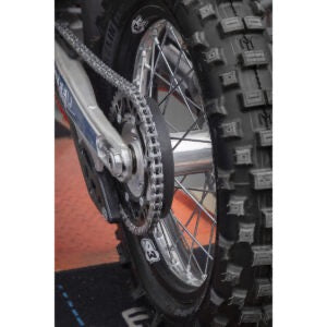 S3 Parts ‘HUGO’ SPROCKET HUB CHAIN PROTECTOR – ALL BRANDS chain tangle eliminator