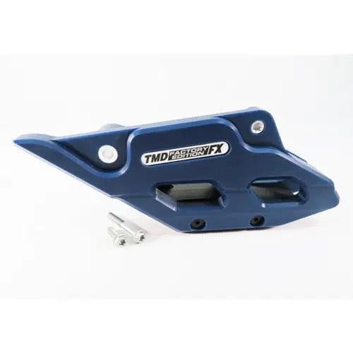 TMD Rear Chain Guide – KT-5 (Newer Bikes) – FACTORY EDITION FX – KTM, Husky, Gas Gas & Stark Varg