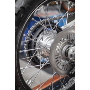 S3 Parts ‘HUGO’ SPROCKET HUB CHAIN PROTECTOR – ALL BRANDS chain tangle eliminator