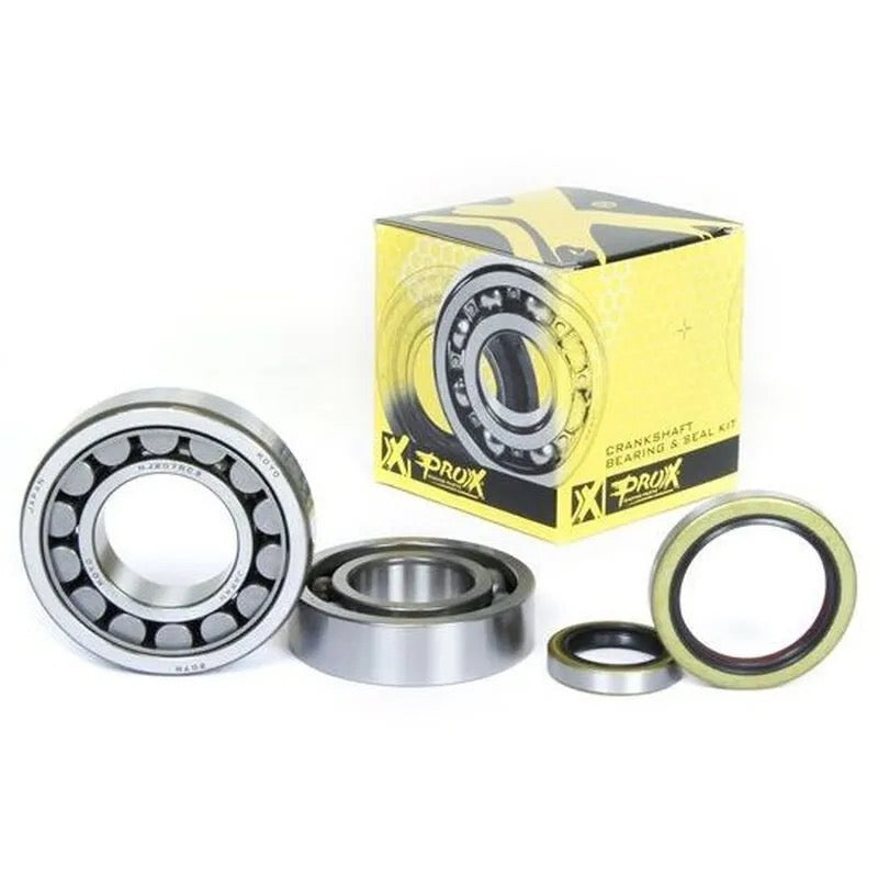 Pro X KTM 250/300 CRANK BEARING AND SEALS (GASGAS HUSKY)