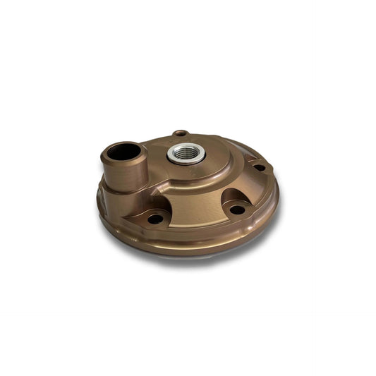 Two Stroke Performance KTM 'Group' 125 TBI 2023-On Cylinder Head 12 Degree -High Comp TSP