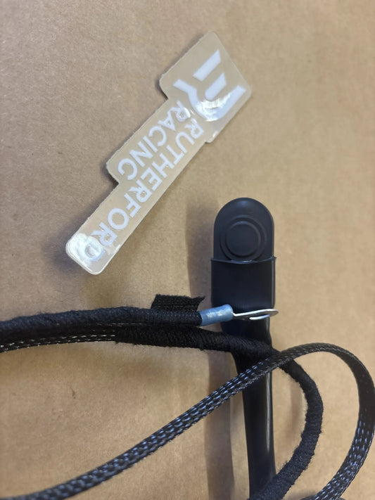 Rutherford Racing SOS BACK UP STARTER SWITCH FOR KTM HUSQVARNA GASGAS BETA SHERCO