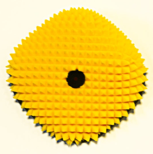 Funnel Web Proline Filter for GAS GAS EC 2 Stroke 200/250/300 Enduro 2018-20 and Rieju ME 300 racing 20-25 and MR 300 pro 21-25 (FWF Pro 7121)