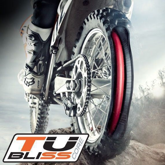 Nuetech TUbliss for rear wheel 18"