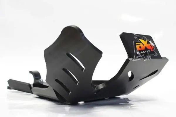 AXP KTM (2017-23) 250/300 EXC Xtrem Skid Plate – Black – AX1423