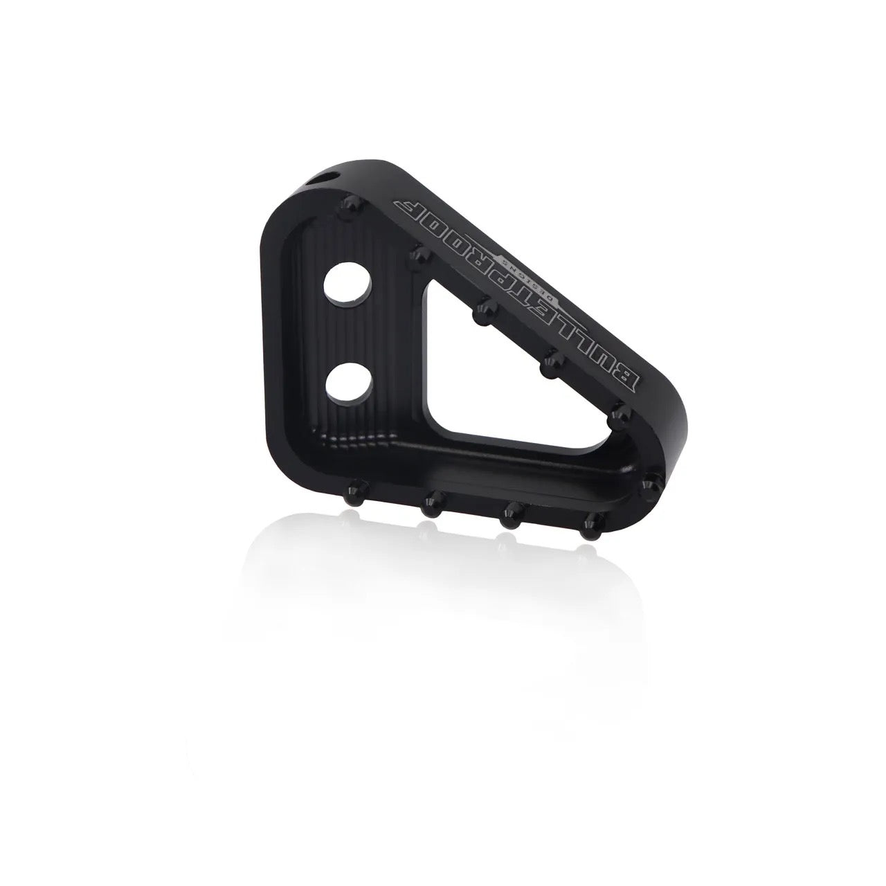 Bullet Proof Designs BRAKE PEDAL TIP for KTM, Husqvarna GasGas 17-25 LIFETIME WARRANTY
