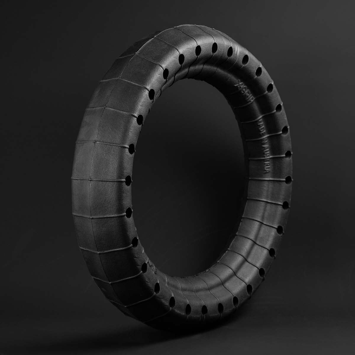 X-GRIP Race Ready Mousse for extreme hard enduro for 140 rear tyres (pre-order)