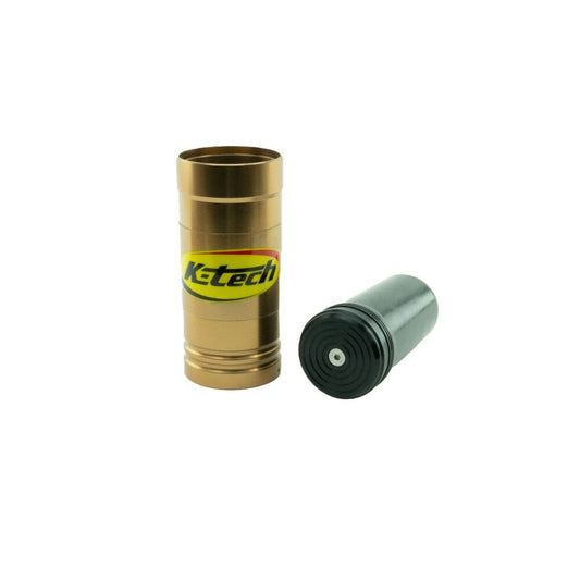 Shock Absorber Reservoir Bladder Conversion WP 49.00mm XACT PDS/ 46mm