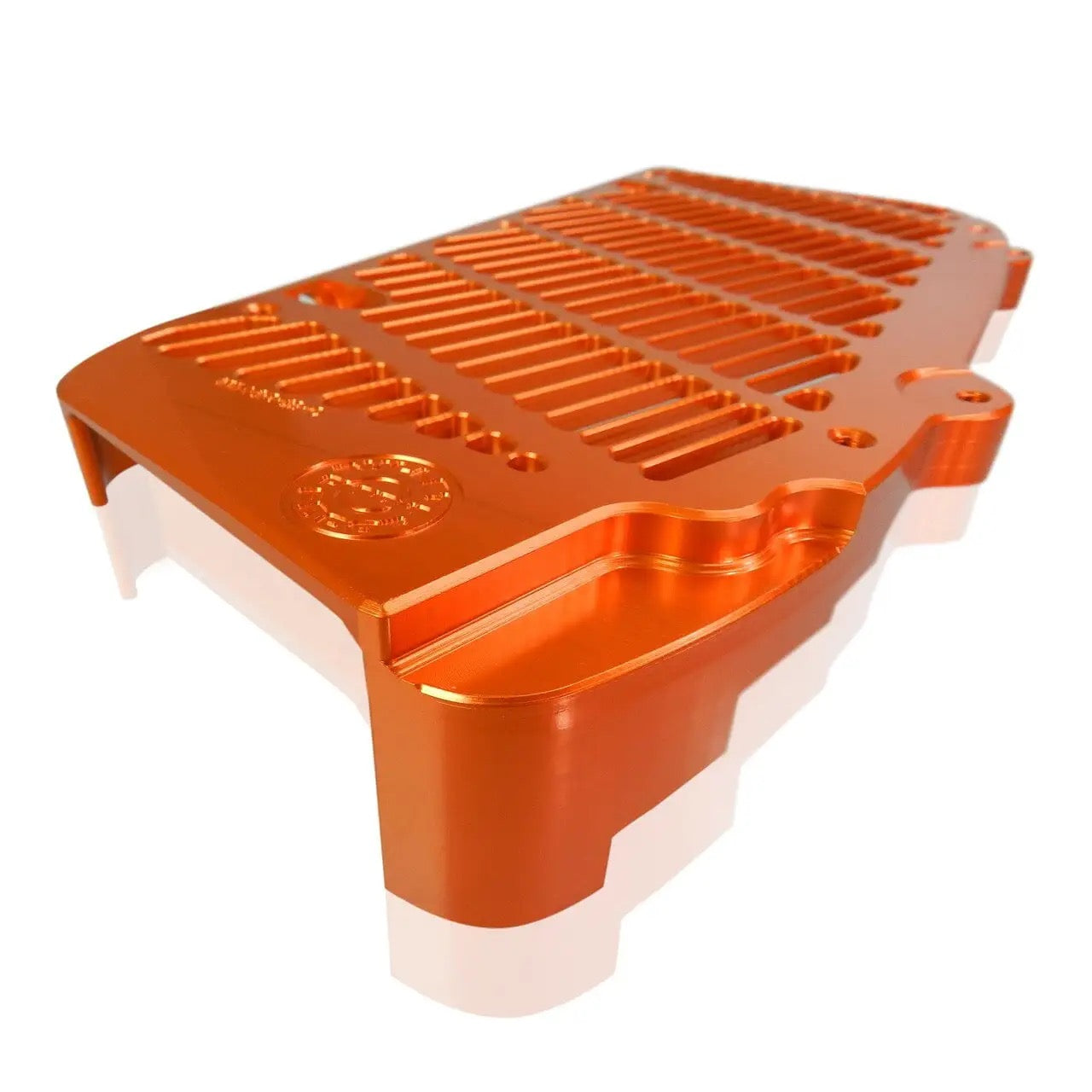 Bullet Proof Designs RADIATOR GUARDS for KTM, Husqvarna Gas Gas 17-25 LIFETIME WARRANTY