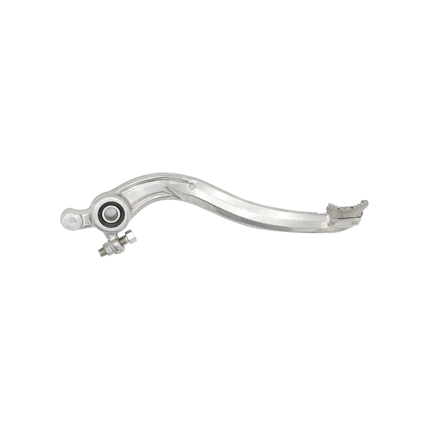 KTM OEM foot brake lever Cpl KTM/HUSQVARNA/GASGAS TPI 55413050044